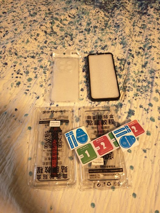 Протектор за Honor Magic 8Pro