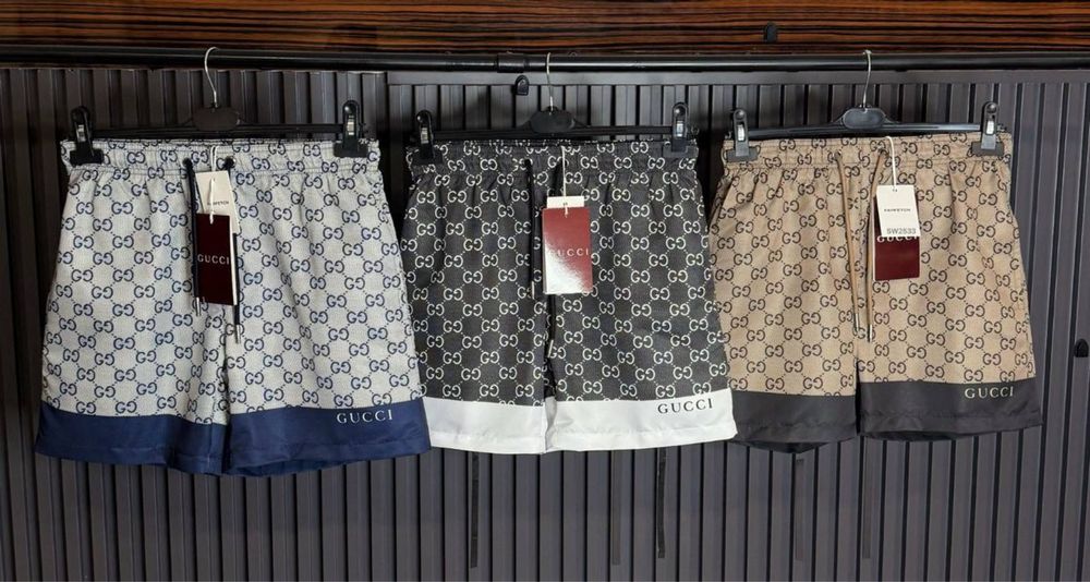 Sort baie Gucci calitate Premium