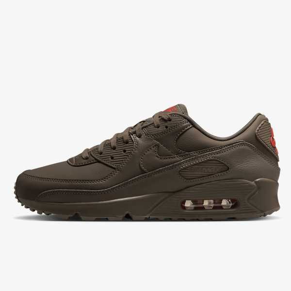 Nike - Air Max 90 Ess+ №41 Оригинал Код 718