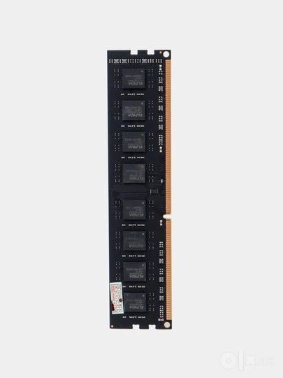 Kingston DDR4 operativ xotira