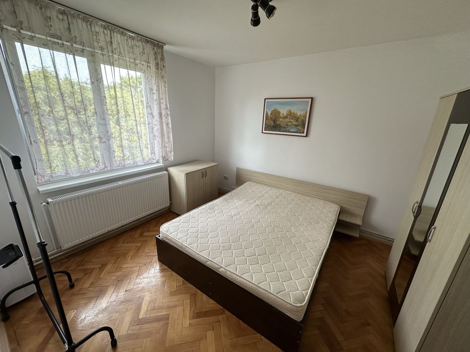 Apartament 2 camere decomandat