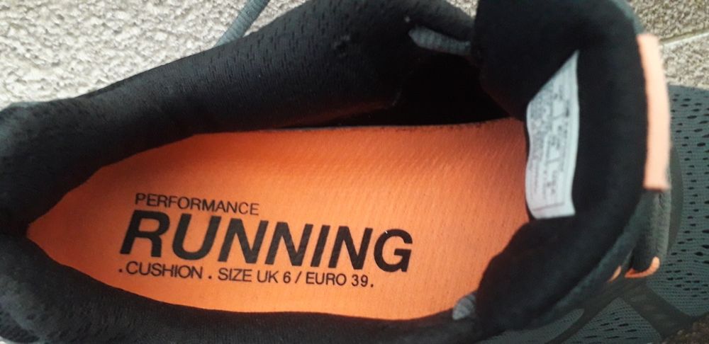 Дамски маратонки Karrimor