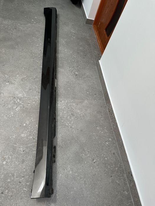 Prag stanga Bmw seria 7 / G12