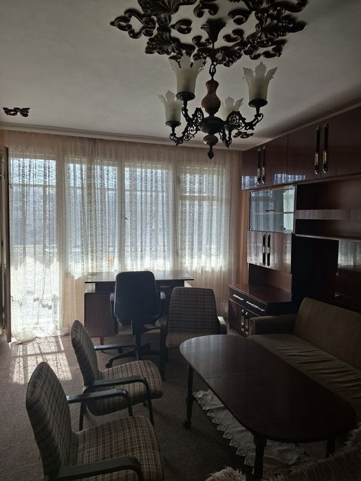 Дава се под наем Тристаен апартамент в Варна, Военна болница - 96 кв.м за 498.27 € - Снимка #3