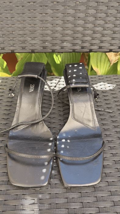 Pantofi Zara 38