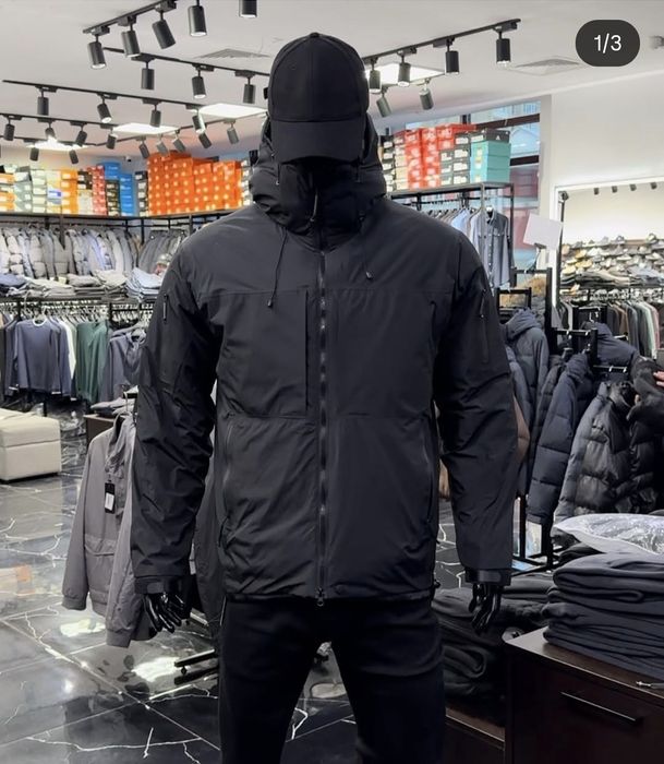 Продам куртка, очень тёплая