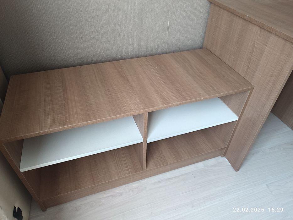 Стол компьютерный новый 40000тг