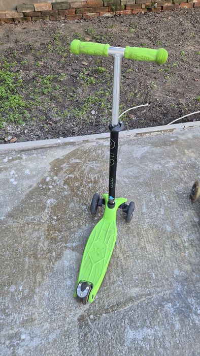 Детска тротинетка Micro