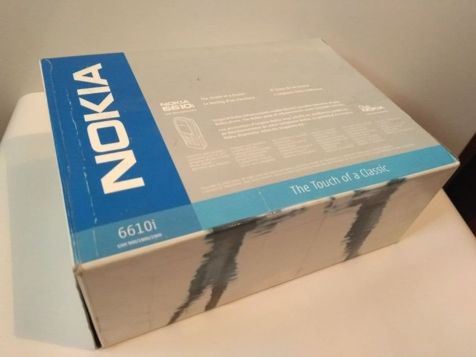 Продам коробки от телефонов