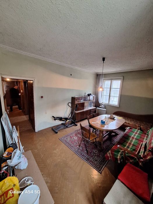 Продава се Двустаен апартамент в Асеновград - 67 кв.м за 874 €/кв.м - Снимка #3