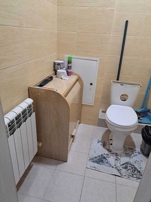 Do'stlik 2 da 3 xonali uy ijaraga  (oilaga)