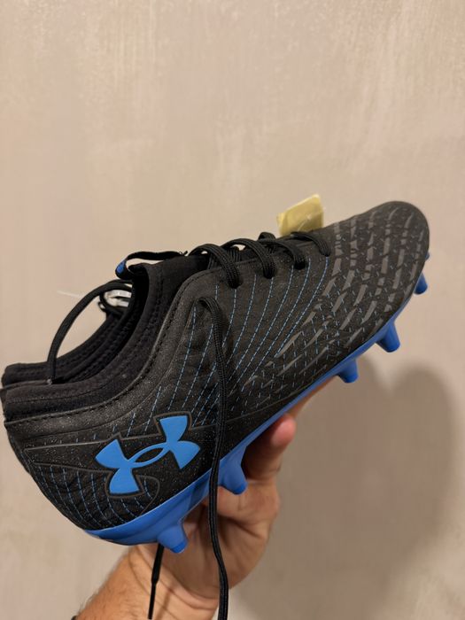 Ghete Fotbal Magnetico Select 5