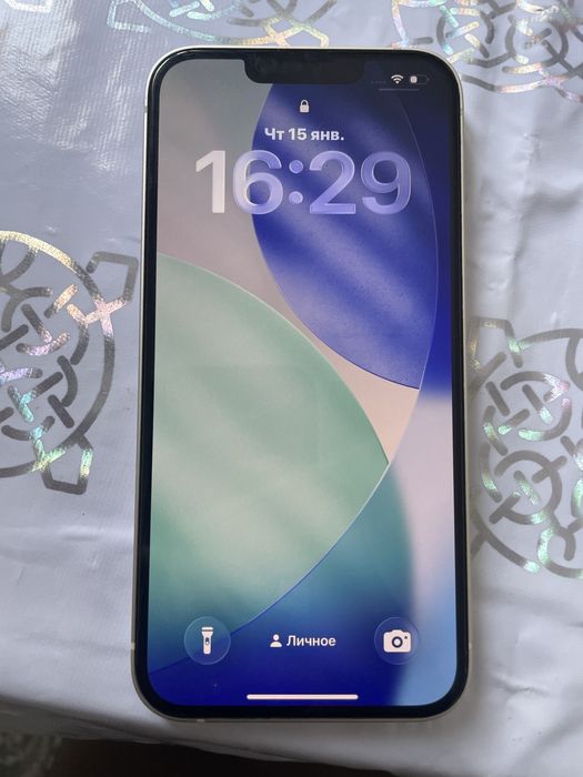 Айфон 13 5G  78акб