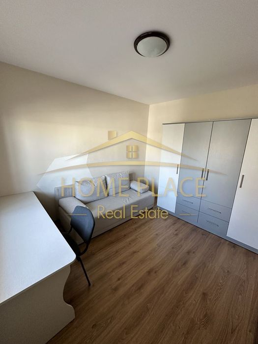 Дава се под наем Четиристаен апартамент в Варна, Чайка - 90 кв.м за 612 € - Снимка #9