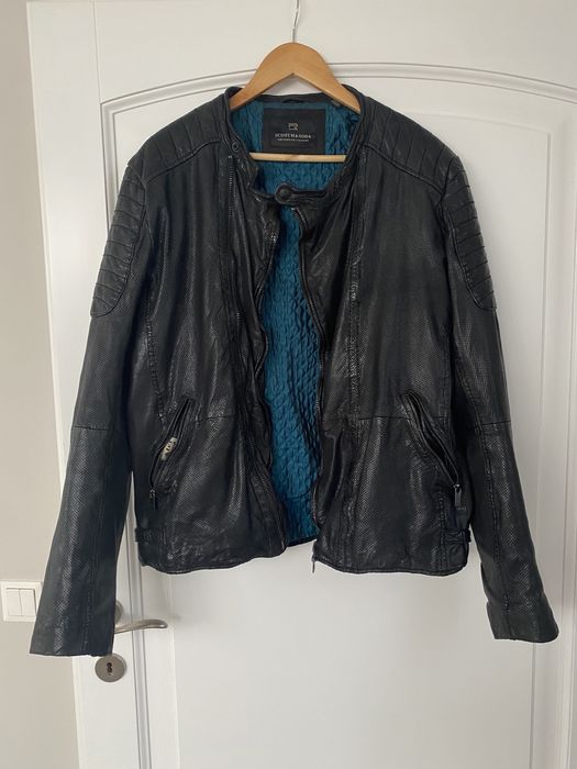 Vand jacheta piele Scotch&Soda