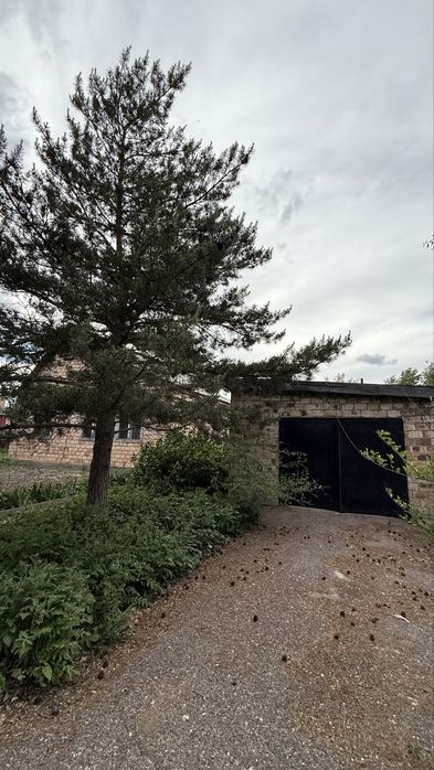 Продам дом в Новодолинке