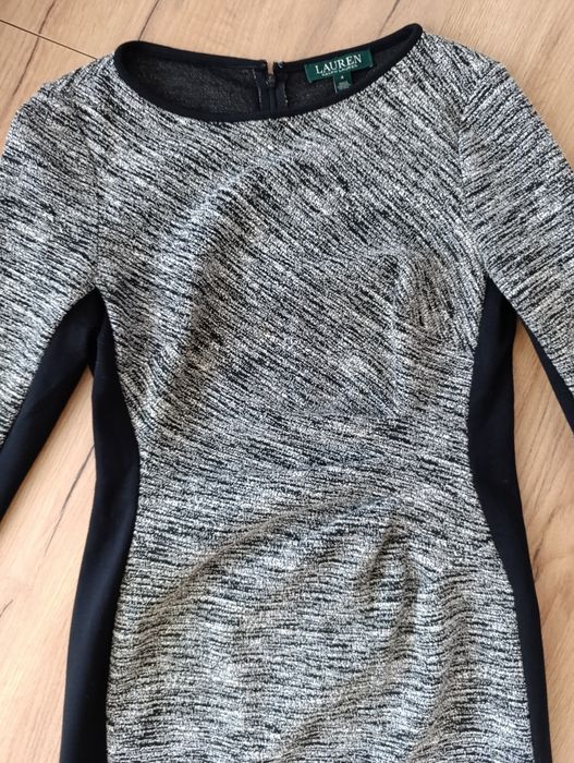 Ralph Lauren рокля, S / M