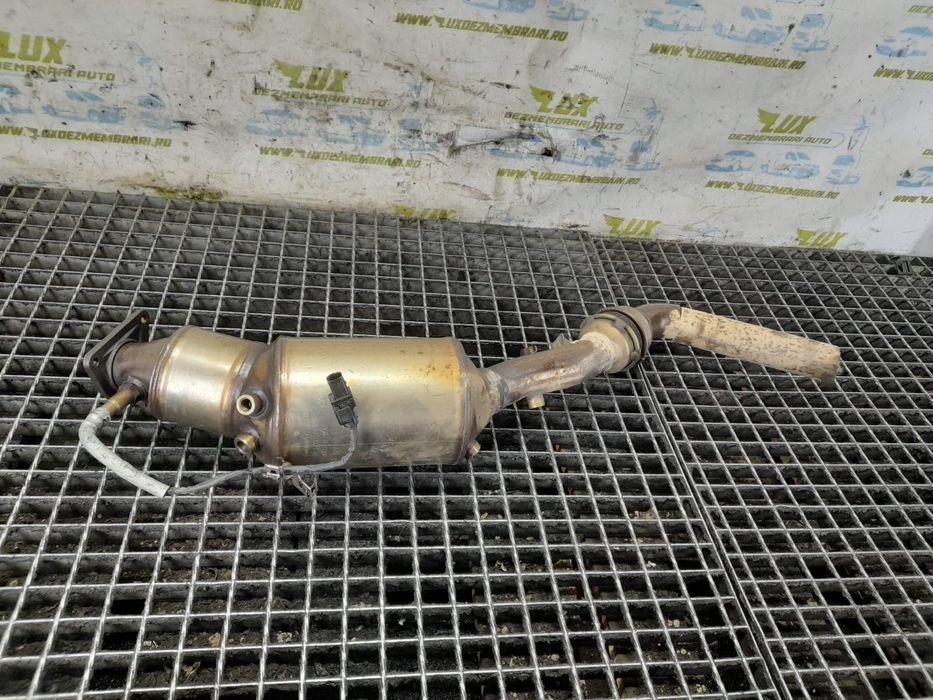Filtru particule dpf 8K0131765f  2.0 tdi CAGC Audi A4 B8/8K [2007 - 2