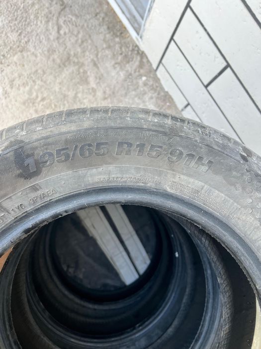 Шины б/у в хорошем качестве