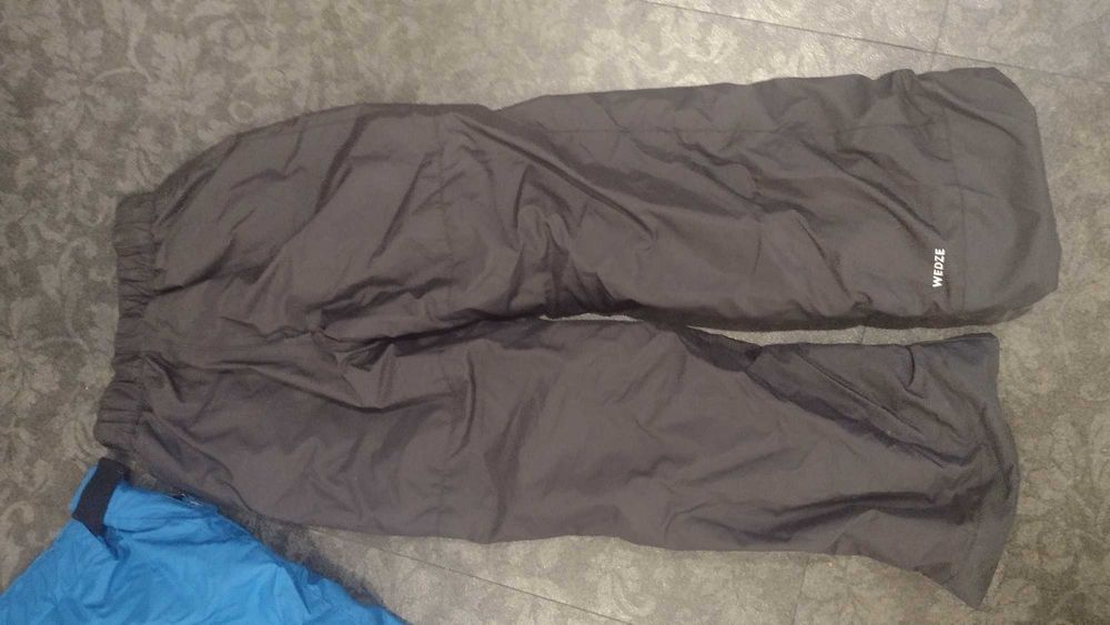 Гащеризон за ски Wedze