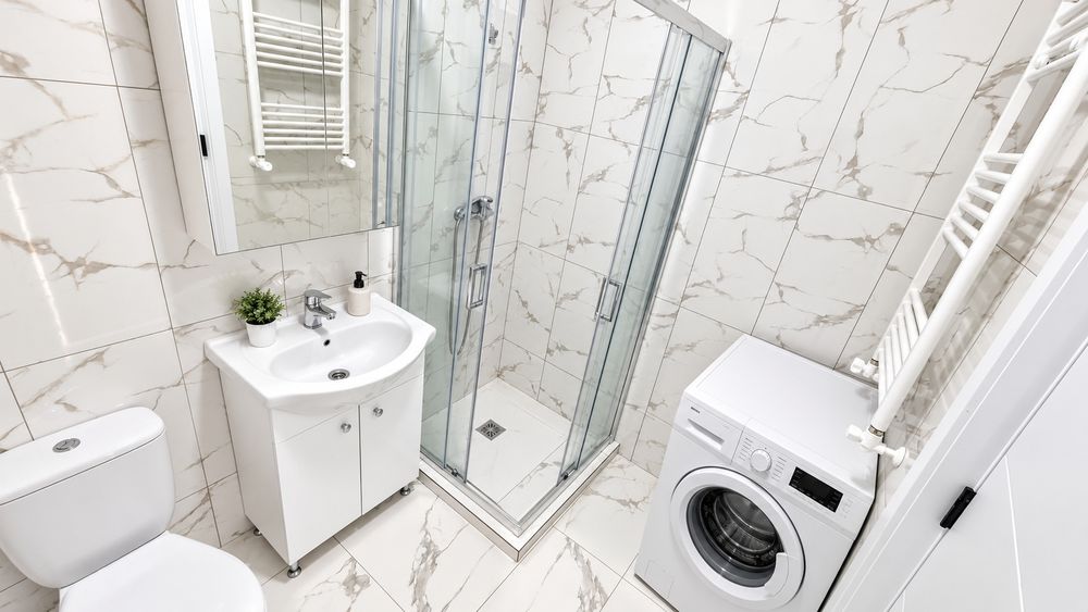 Apartament cu 2 camere nou spre inchiriere