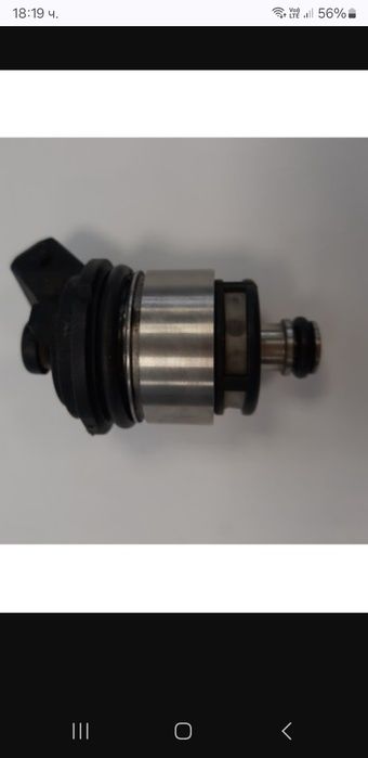 Газов инжекцион Landi Renzo,Brc,Progas,Fobos Cargas