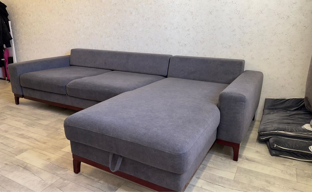 Продам диван 290x190 ariba panama