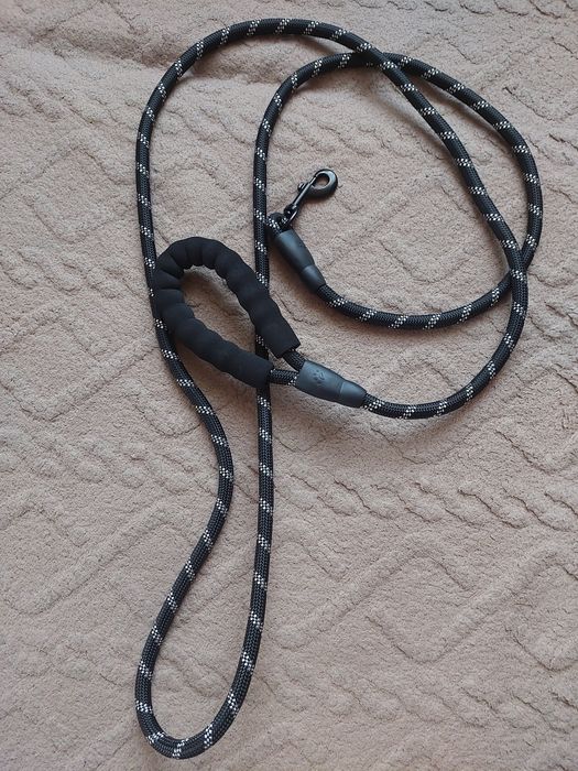 Продам поводок новый