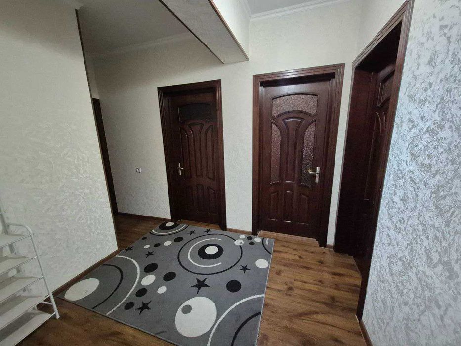 Срочно продаю свою квартира на юнусабаде 17кв 2в3/4/4