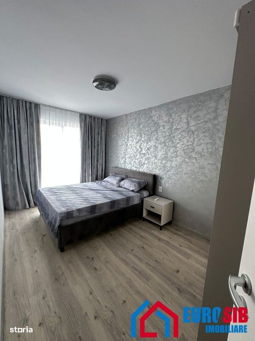 Apartament – Șelimbăr, Doamna Stanca - Vedere 3