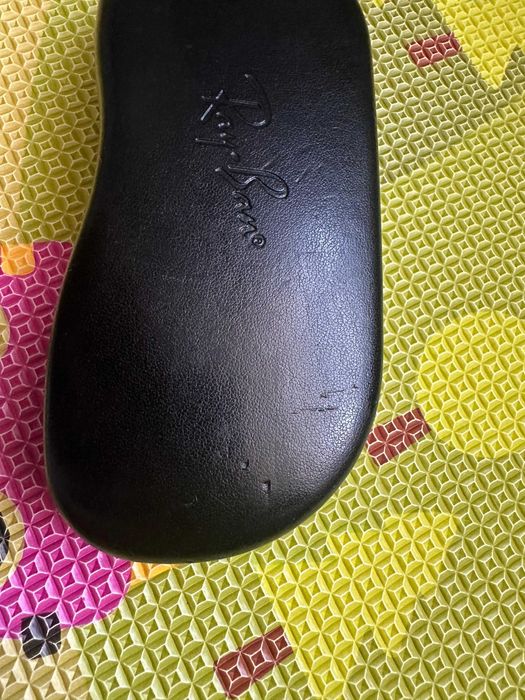 Carcasa pentru ochelari Ray Ban (nr. 2)