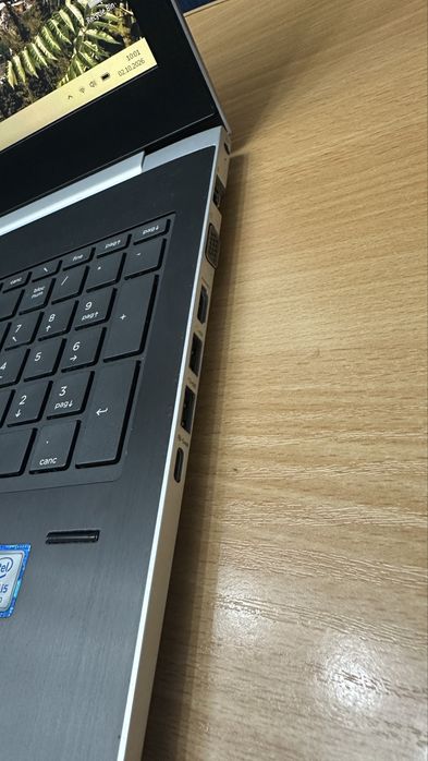Laptop HP Probook 450 G5