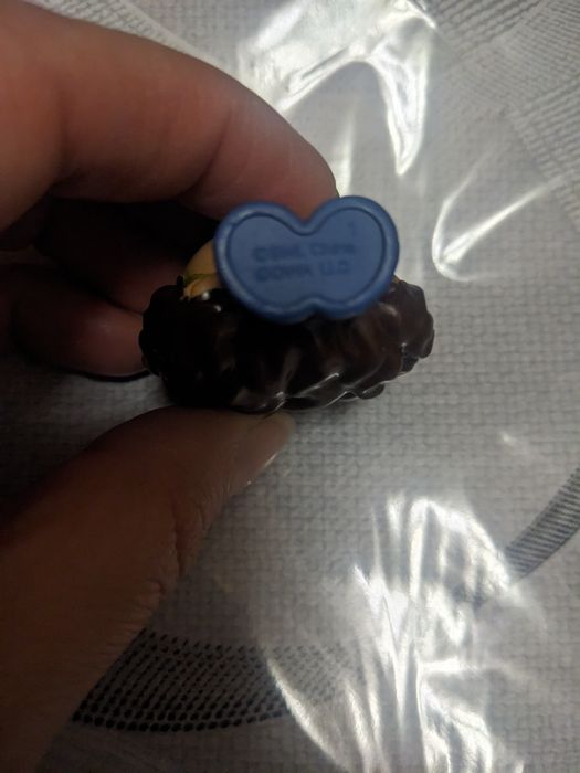 Figurine Gabby's Dollhouse