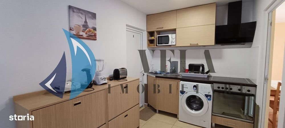 Camera complex privat, zona UMF, utilitati incluse, parcare