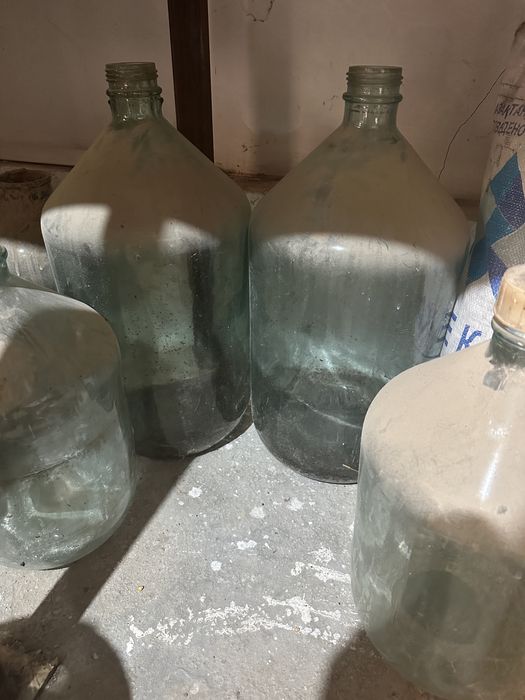 Бутул сср бутулл