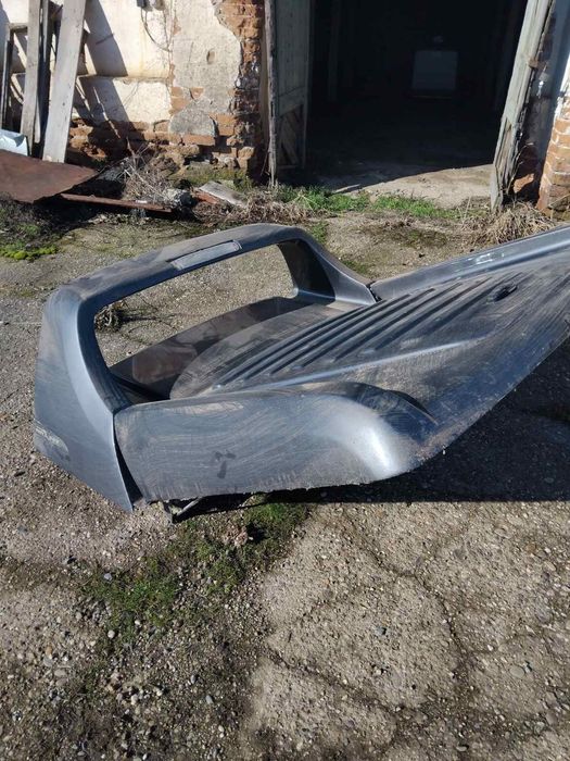 Хардтоп за Тойота Хайлукс.FULL BOX