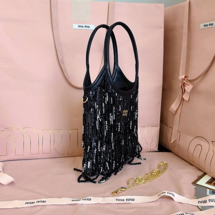 Geanta Miu Miu Ivy