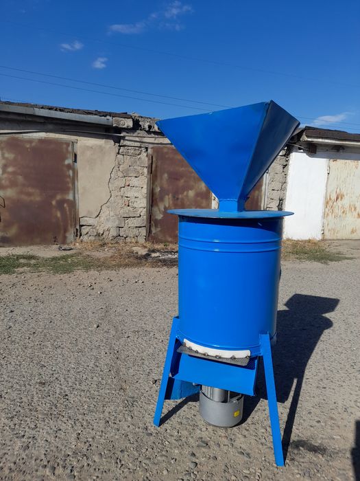 Дробилка 85000 Жем,шоп