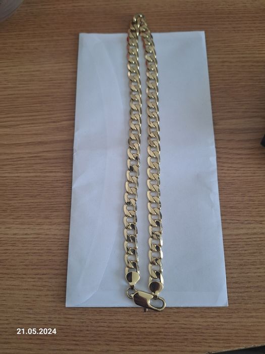 Vând lanț ,model cuban