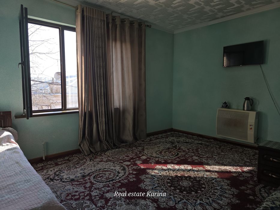 Таунхаус в районе Некрасова