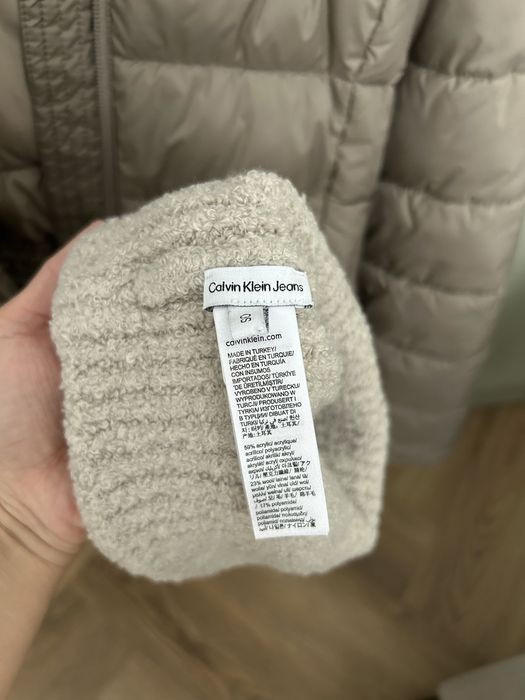 Куртка женская Calvin Klein