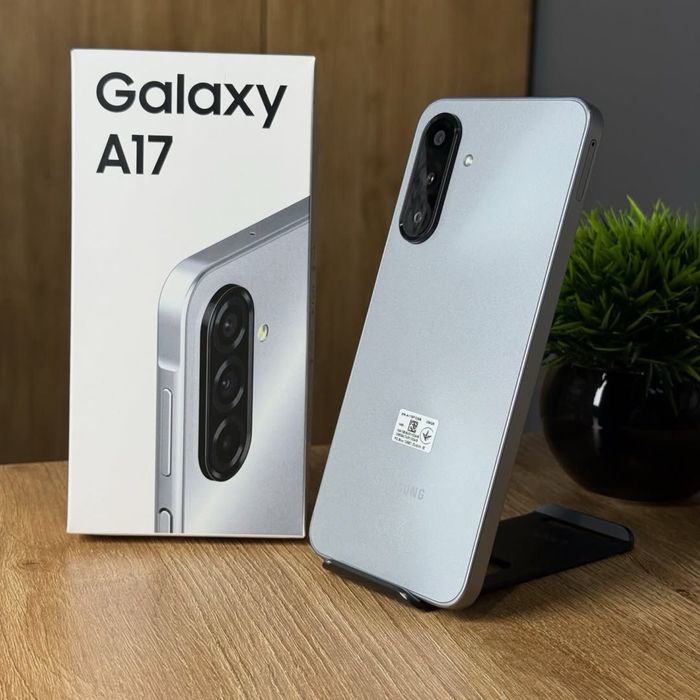 Samsung A 17 128GB / 256GB