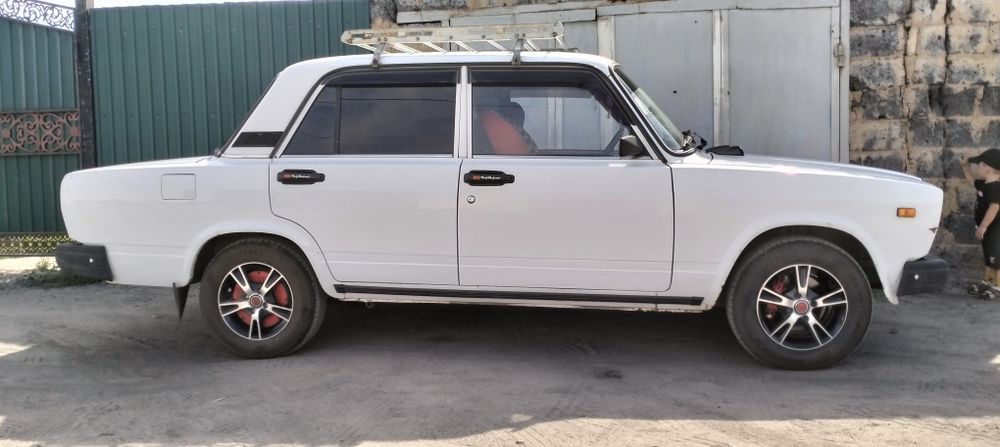 Продам Жигули 07