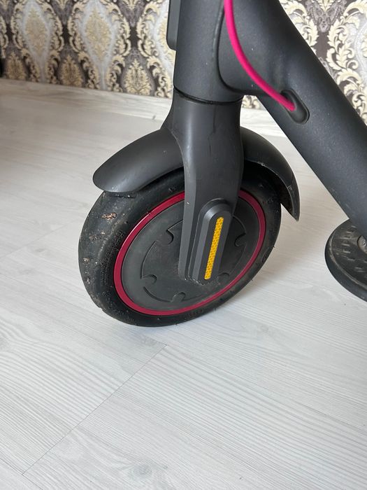Trotinetă electrică