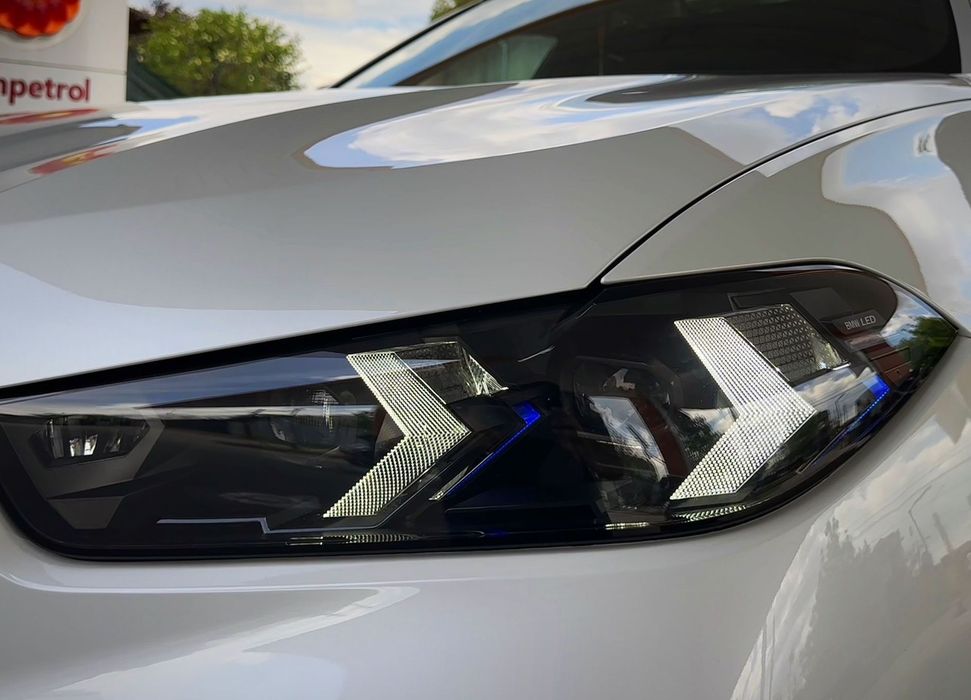 BMW X6 Bmw X6 4.0i M Pro