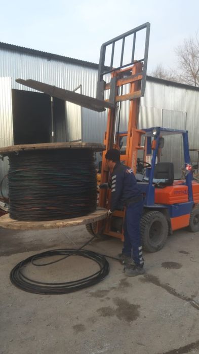 Провод СИП 4 2×16;4×16;4×25;4×35;4×50;4×70;4×95;4×120