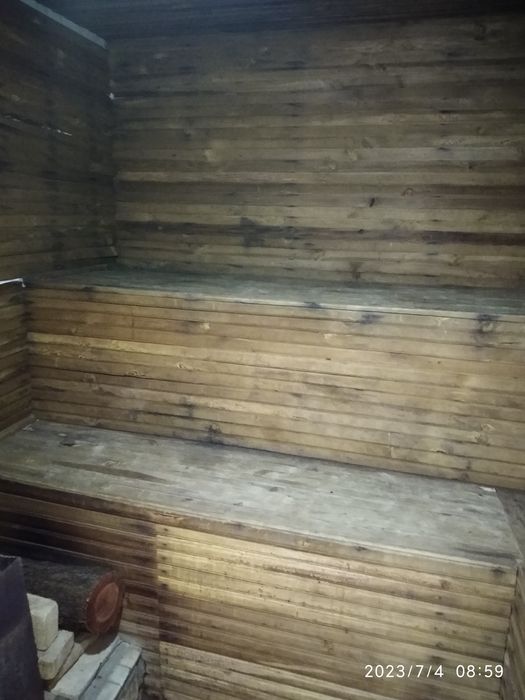 Продается дом с участком