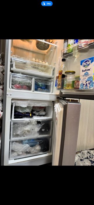 Indesit Muzlatgich , Indesit Холодильники