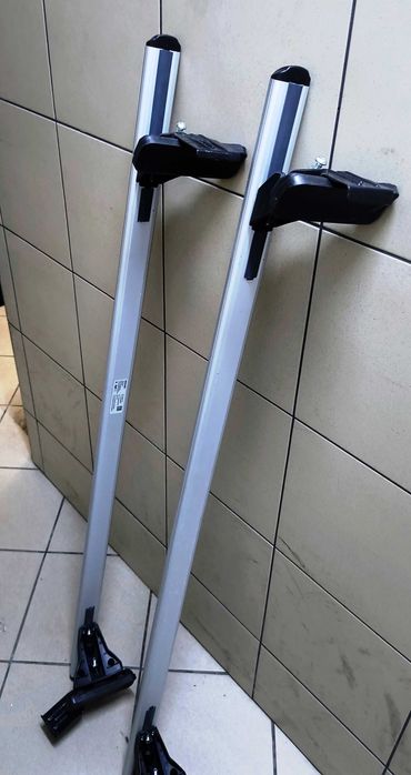 Bare transversale plafon Ford Fiesta 2008