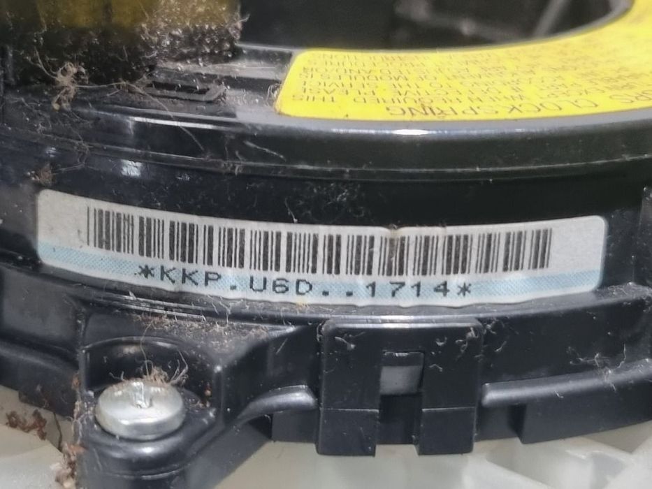 Spirala volan Mitsubishi Outlander 2009 - 2012 (1429) KKPU6D1714